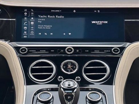 Used 2020 Bentley Continental GT AWD/4WD image 15