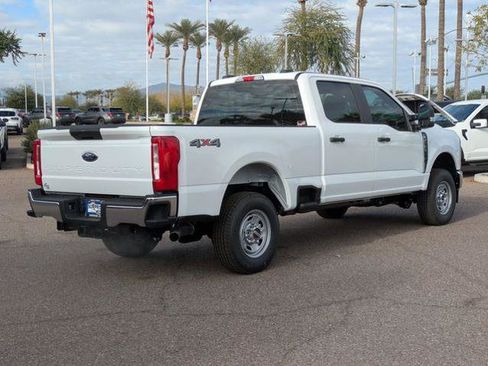 New 2026 Ford F250 XL w/ XL Chrome Package AWD/4WD image 34