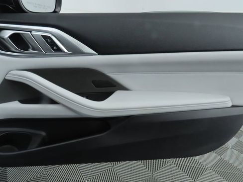 Used 2022 BMW M4 xDrive Competition w/ Executive Package image 33