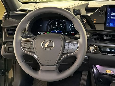 New 2026 Lexus UX 300h AWD image 15