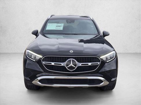 Certified 2026 Mercedes-Benz GLC 300 image 6