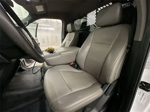 Used 2021 Ford F350 XL w/ Power Equipment Group image 14