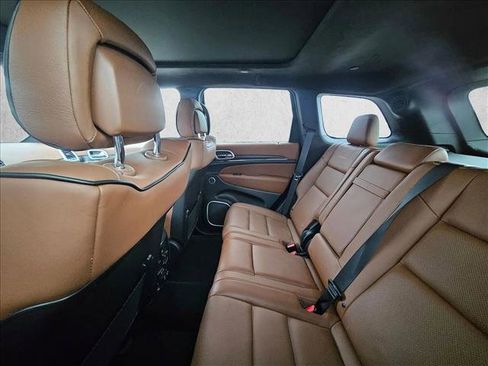 Used 2021 Jeep Grand Cherokee Summit image 10