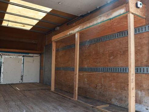 Used 2012 Chevrolet Express 3500 Extended RWD image 24