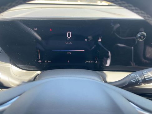 Used 2025 Buick Encore GX Preferred image 8