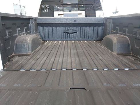 New 2026 Chevrolet Silverado 1500 High Country AWD/4WD image 27