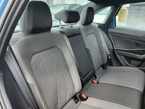 New 2025 Volkswagen Jetta Sport image 15
