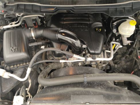 Used 2014 RAM 1500 Sport AWD/4WD image 30