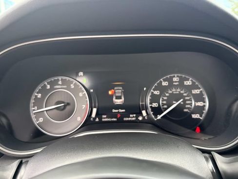 Used 2022 Acura TLX SH-AWD w/ Advance Package image 30