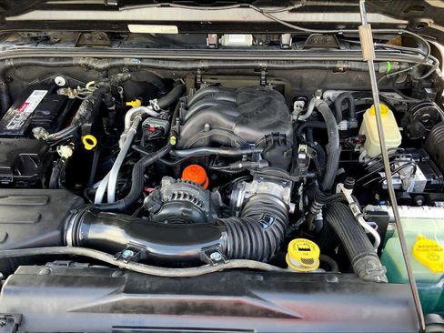 Used 2014 Jeep Wrangler Sport w/ Quick Order Package 24S image 29