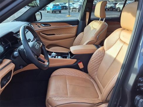 Used 2023 Jeep Grand Cherokee Summit image 60