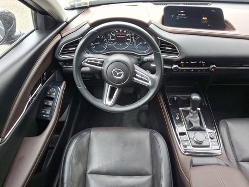 Used 2020 MAZDA CX-30 AWD w/ Premium Package image 21
