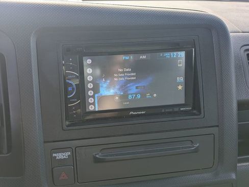 Used 2011 Honda Ridgeline RT image 22