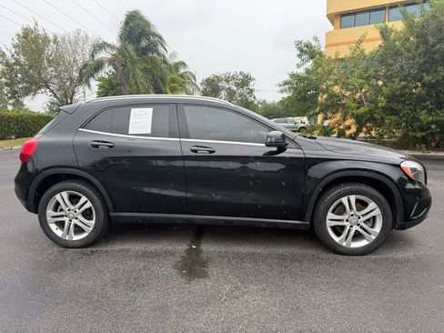 Used 2015 Mercedes-Benz GLA 250 image 6
