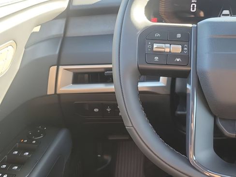 Used 2027 Kia Telluride S FWD image 27