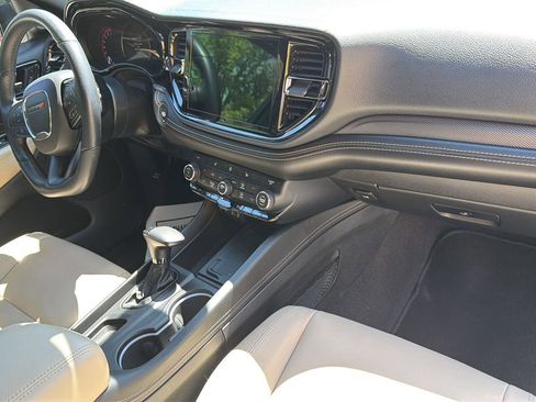 Used 2022 Dodge Durango GT AWD/4WD image 40