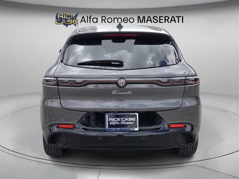 Used 2025 Alfa Romeo Tonale image 5