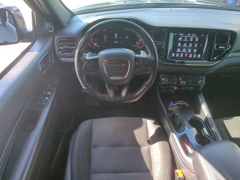 Used 2023 Dodge Durango GT AWD/4WD image 7