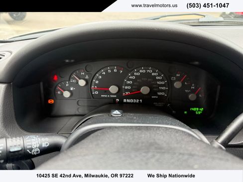 Used 2003 Ford Explorer XLT image 12