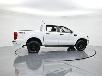 Used 2023 Ford Ranger XLT w/ Equipment Group 301A Mid video 2