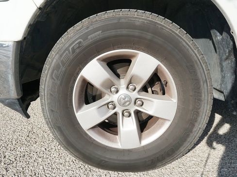 Used 2019 RAM 1500 Classic SLT image 15