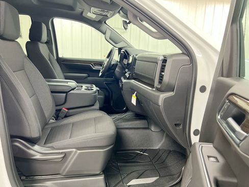 New 2026 Chevrolet Silverado 1500 RST w/ RST Select Package AWD/4WD image 22