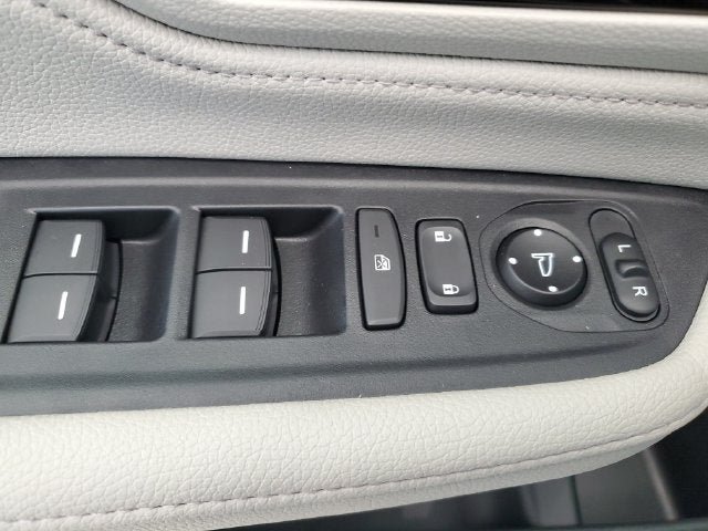 New 2027 Honda Odyssey Touring image 22