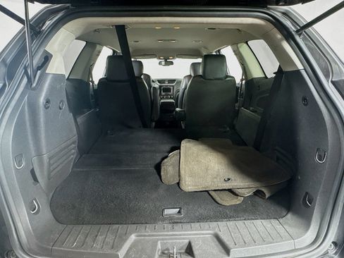 Used 2016 Chevrolet Traverse LT AWD/4WD image 18