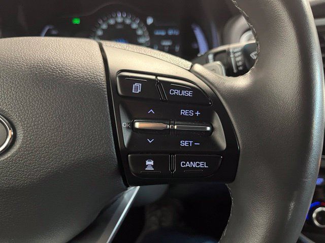 Used 2018 Hyundai Ioniq Limited FWD image 22
