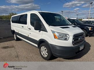 Used 2015 Ford Transit 350 XLT RWD video 1