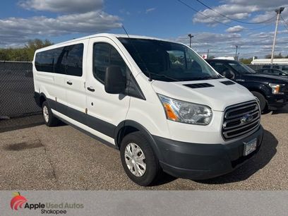 Used 2015 Ford Transit 350 XLT