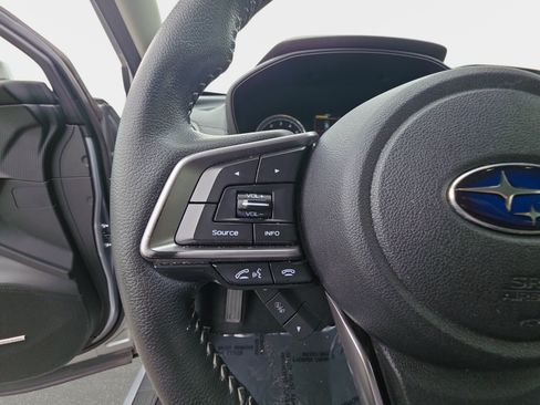 Used 2019 Subaru Forester Touring AWD/4WD image 17