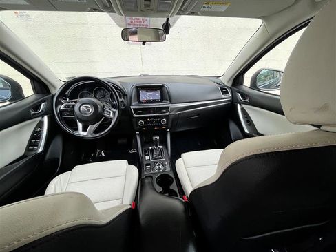 Used 2016 MAZDA CX-5 Grand Touring image 12