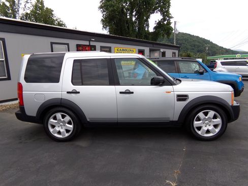 Used 2005 Land Rover LR3 HSE image 3