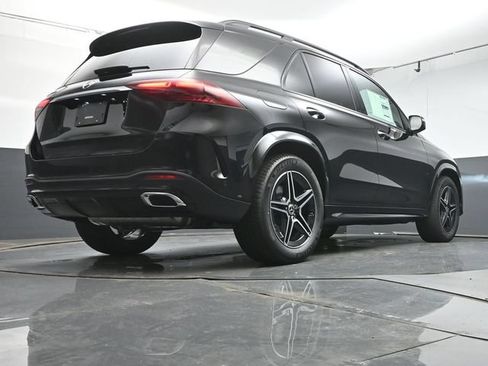 New 2026 Mercedes-Benz GLE 350 4MATIC image 39