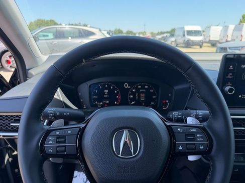 New 2026 Acura ADX AWD image 14