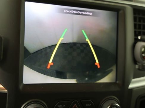 Used 2024 RAM 1500 Classic Warlock w/ Electronics Group image 10