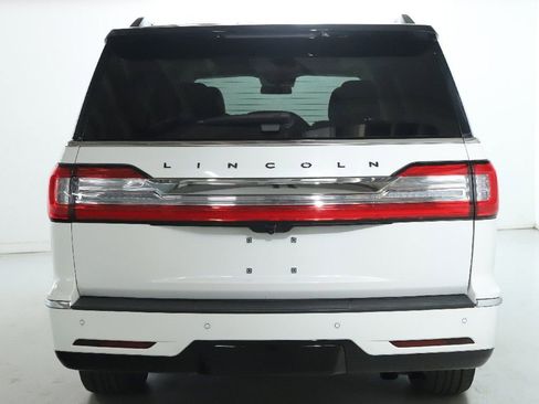 Used 2021 Lincoln Navigator Black Label w/ Special Edition Package image 45
