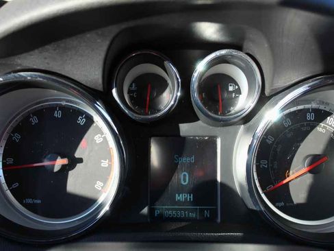 Used 2016 Buick Encore FWD image 15