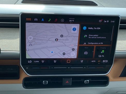 New 2025 Volkswagen ID. Buzz 1st Edition image 6