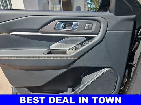New 2026 Ford Explorer Tremor w/ Tremor Ultimate Package AWD/4WD image 29