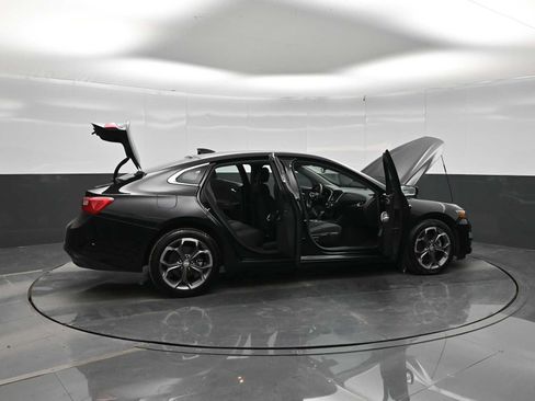 Used 2024 Chevrolet Malibu LT FWD image 46