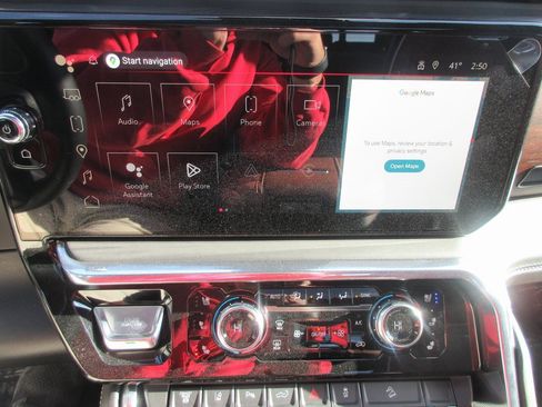 New 2026 GMC Sierra 2500 Denali Ultimate image 21