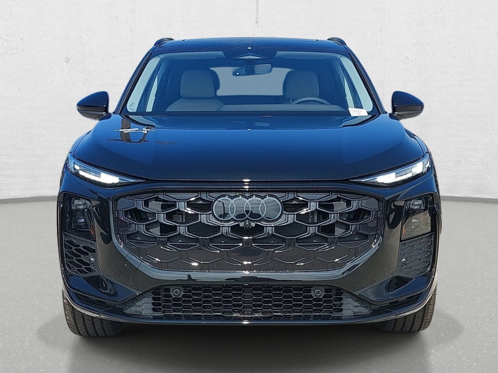New 2026 Audi Q3 quattro 2.0T AWD/4WD image 2