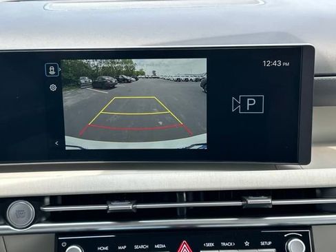 New 2025 Hyundai Tucson SEL image 22