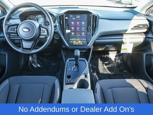 New 2026 Subaru Crosstrek 2.0i Premium image 14