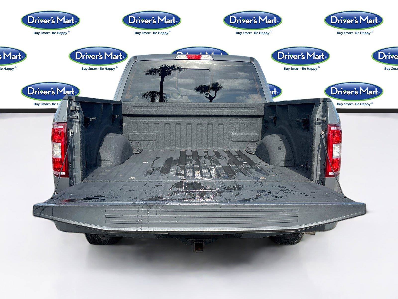 Used 2018 Ford F150 XLT w/ Equipment Group 302A Luxury RWD image 26