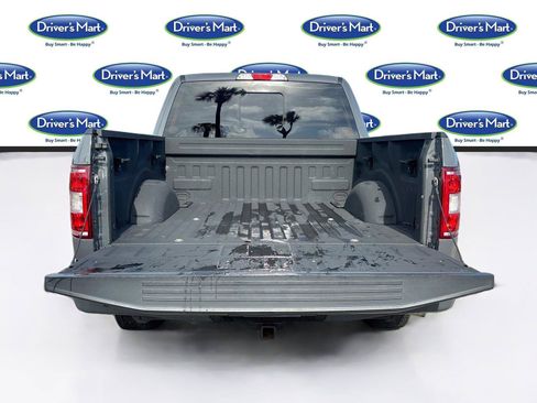 Used 2018 Ford F150 XLT w/ Equipment Group 302A Luxury RWD image 26