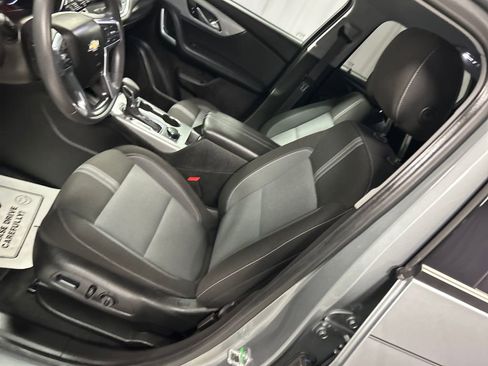 Used 2024 Chevrolet Blazer LT w/ Convenience Package image 12