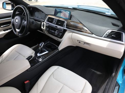 Used 2019 BMW 440i Gran Coupe w/ Executive Package RWD image 22